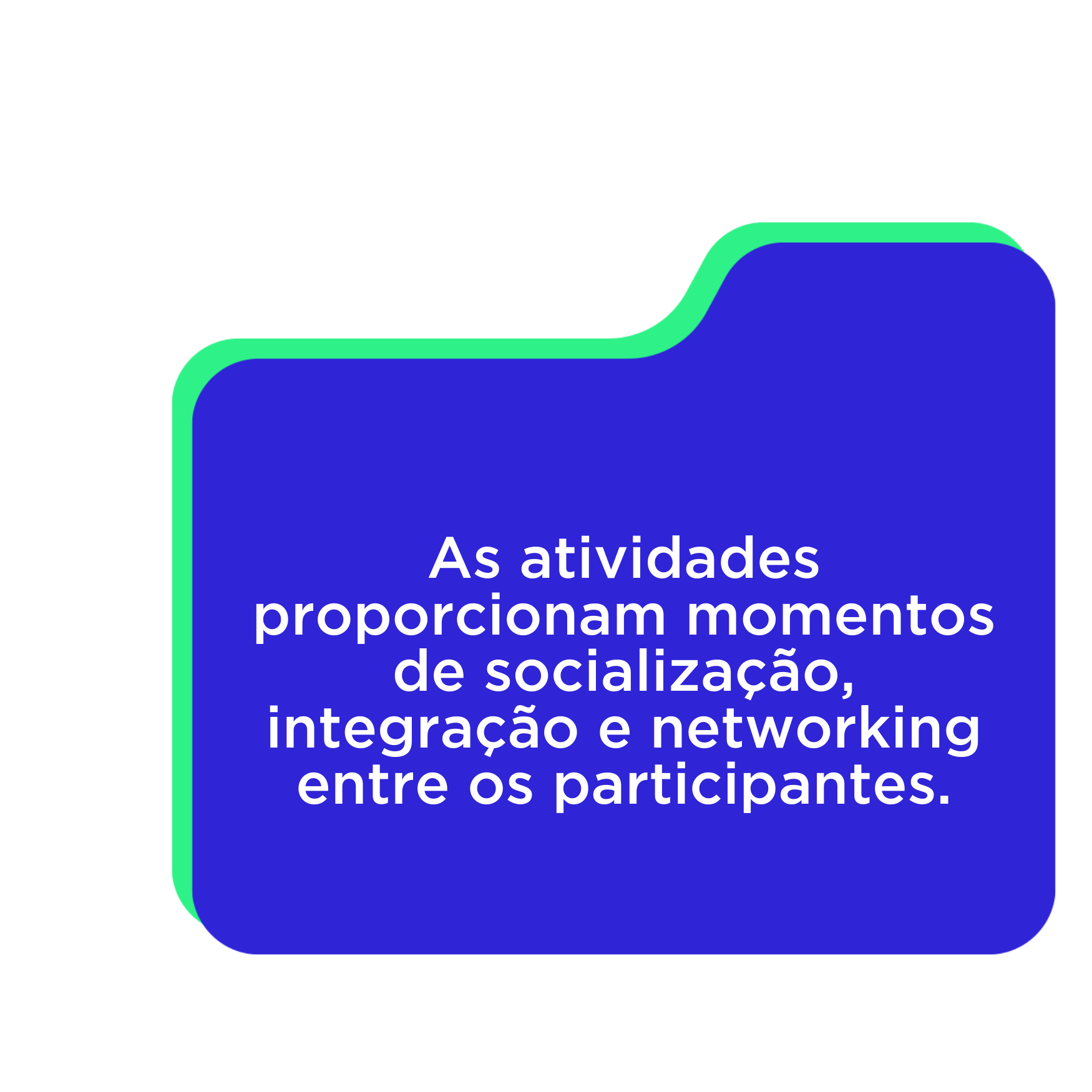 Atividades Recreativas - Findinexa Brasil